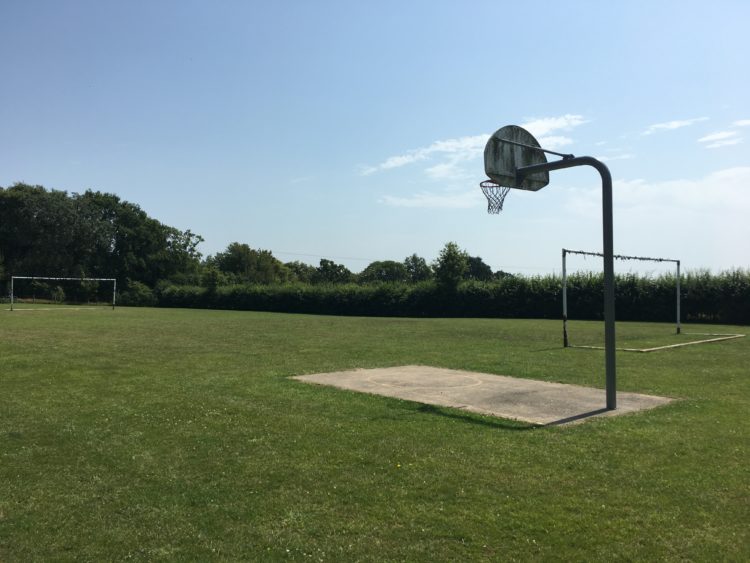 Sandhurst Playing Fields