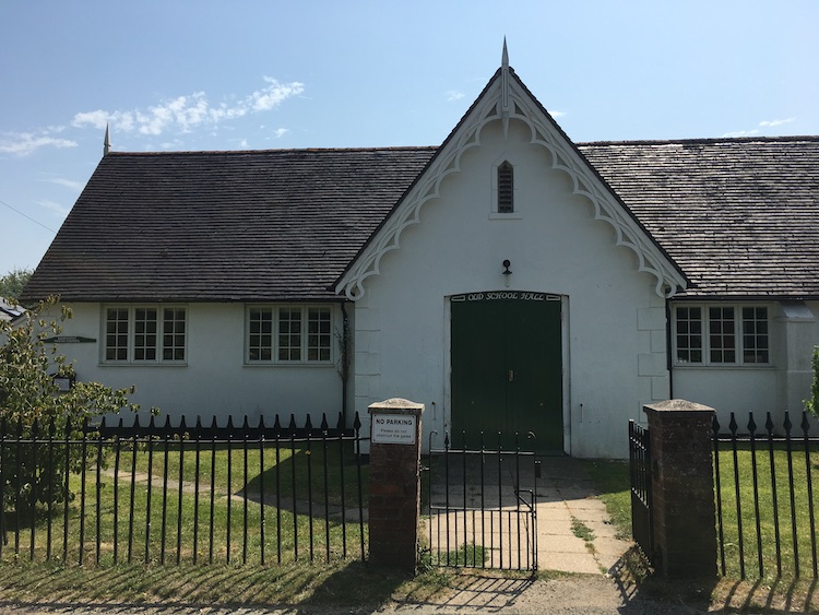 The Village Hall